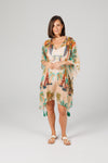 Stella Kaftan - Island