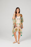 Stella Kaftan - Island