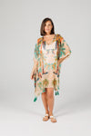 Stella Kaftan - Island