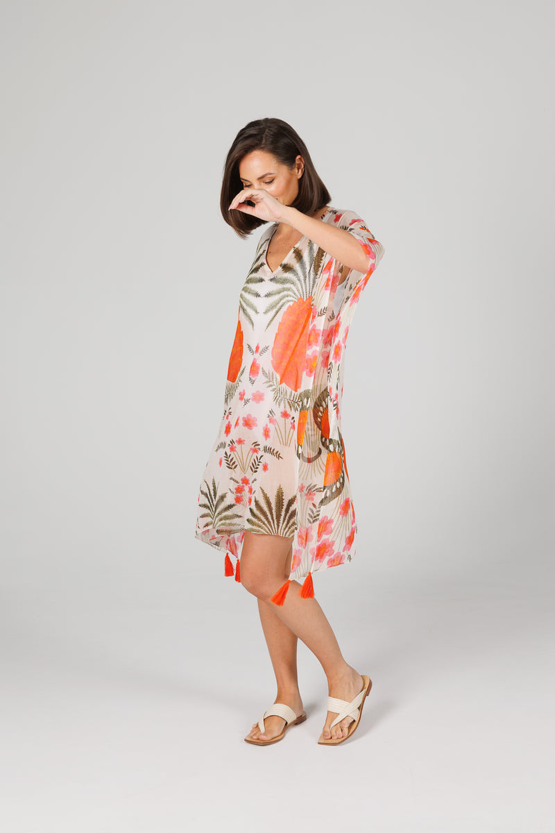 Holiday Stella Kaftan main image 1