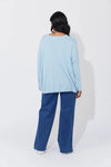 Haven Jumper - Sky