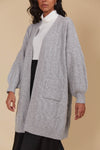 Hera Cardigan - Marle - One Size