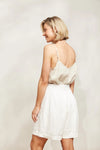 Halcyon Short - Opal