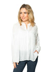 Angelica Blouse