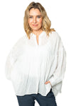 Angelica Blouse