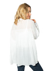 Angelica Blouse
