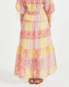 Ruth Tiered Skirt