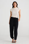 Cascade Pant - Black