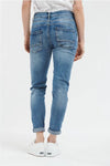 Emma7228 - Dark Wash Jean