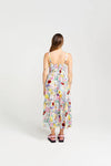 Sweet Ziggy Dress - Floriferous