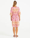 Chiara Dress - Paisley