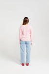 Swaddle Jumper - Candy Pink