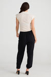 Cascade Pant - Black