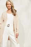 Lujo Cardigan - ONE SIZE - Luxe