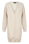 Lujo Cardigan - ONE SIZE - Luxe