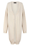 Lujo Cardigan - ONE SIZE - Luxe