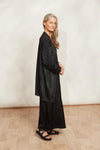 Lujo Cardigan - ONE SIZE - Moonlight