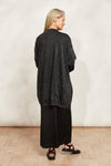 Lujo Cardigan - ONE SIZE - Moonlight