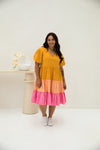 Kiki Dress - Candy