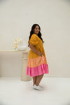 Kiki Dress - Candy