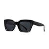 Onassis Sunglasses - Black