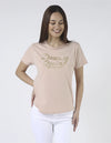 Ace Tee - Rose Dancing Queen