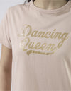 Ace Tee - Rose Dancing Queen