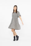 Discovery Dress - Poppy Dot