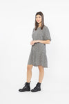 Discovery Dress - Poppy Dot