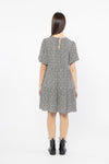 Discovery Dress - Poppy Dot
