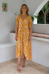 sundust maxi dress nz