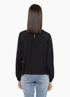 Lorenza Top - Black