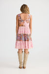 Lucky Charm Dress - Dream Weaver Meadow Muse