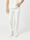 Charli Straight Leg Denim Jean - Ivory
