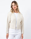 Martha Cardi - Oatmilk