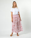 Aja Skirt - Jolie Ruby Rose