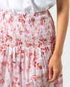 Aja Skirt - Jolie Ruby Rose