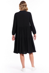 Isobel Dress - Black