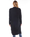 Monty Cardigan- Black