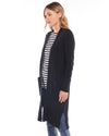 Monty Cardigan- Black