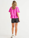 Cassandra Top - Azalea