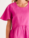 Cassandra Top - Azalea