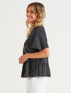Cassandra Top - Coal