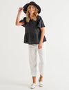 Cassandra Top - Coal