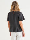 Cassandra Top - Coal