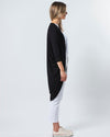 Chardy Cardi - Black