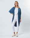 Chardy Cardi - Denim