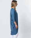 Chardy Cardi - Denim