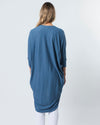 Chardy Cardi - Denim