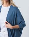 Chardy Cardi - Denim